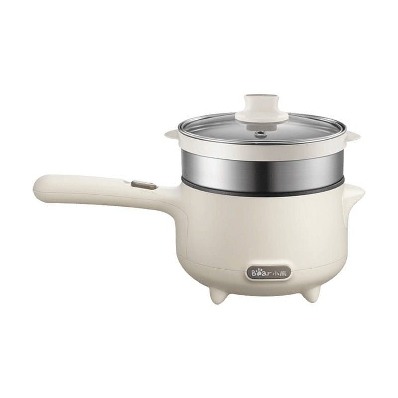 Electric Multipurpose Steamer Pot 1.2L 110V 1 each