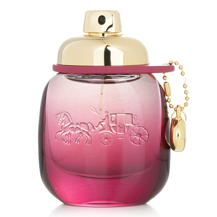 Coach Wild Rose Eau De Parfum Spray  30ml/1oz