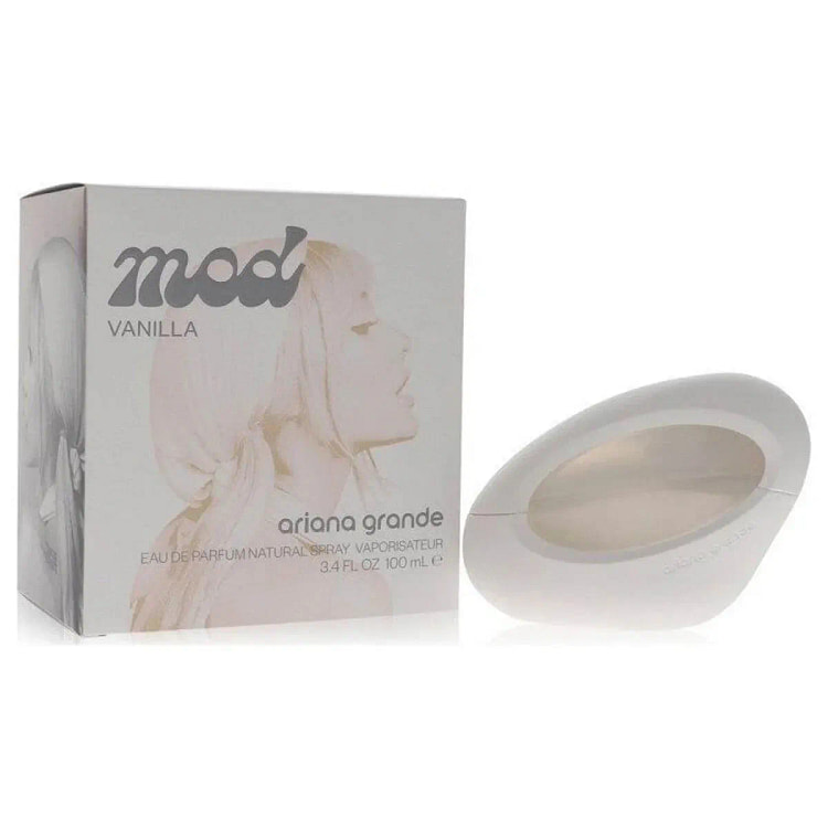 Mod Vanilla by Ariana Grande perfume for women EDP 1 bottle