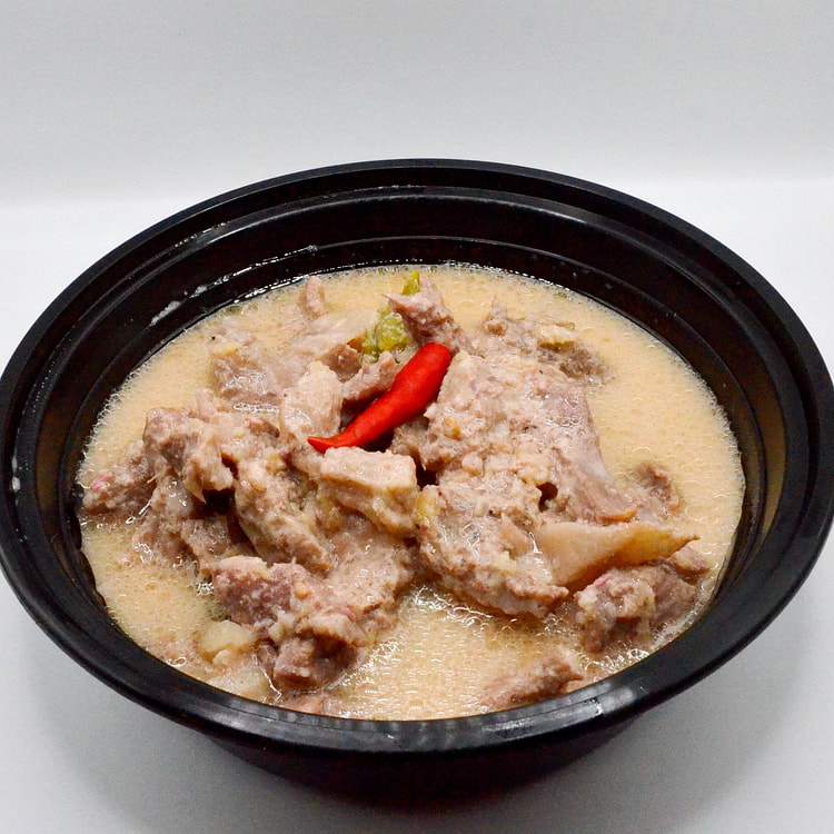 Bicol Express