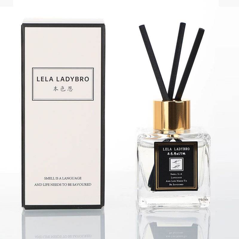LELA LADYBRO 魅惑小姐 50ML 1 个