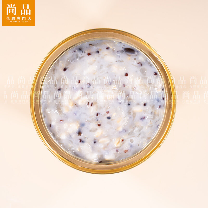 HongKong Bird's Nest Quinoa Stew with Coconut Milk 1 box