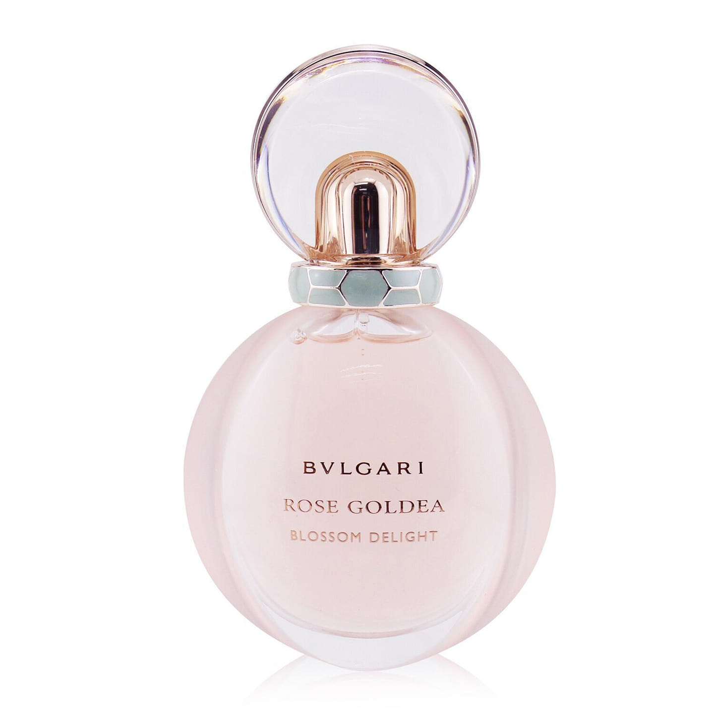 Bvlgari Rose Goldea Blossom Delight Eau De Parfum Spray 50ml/1.7oz 50 ml