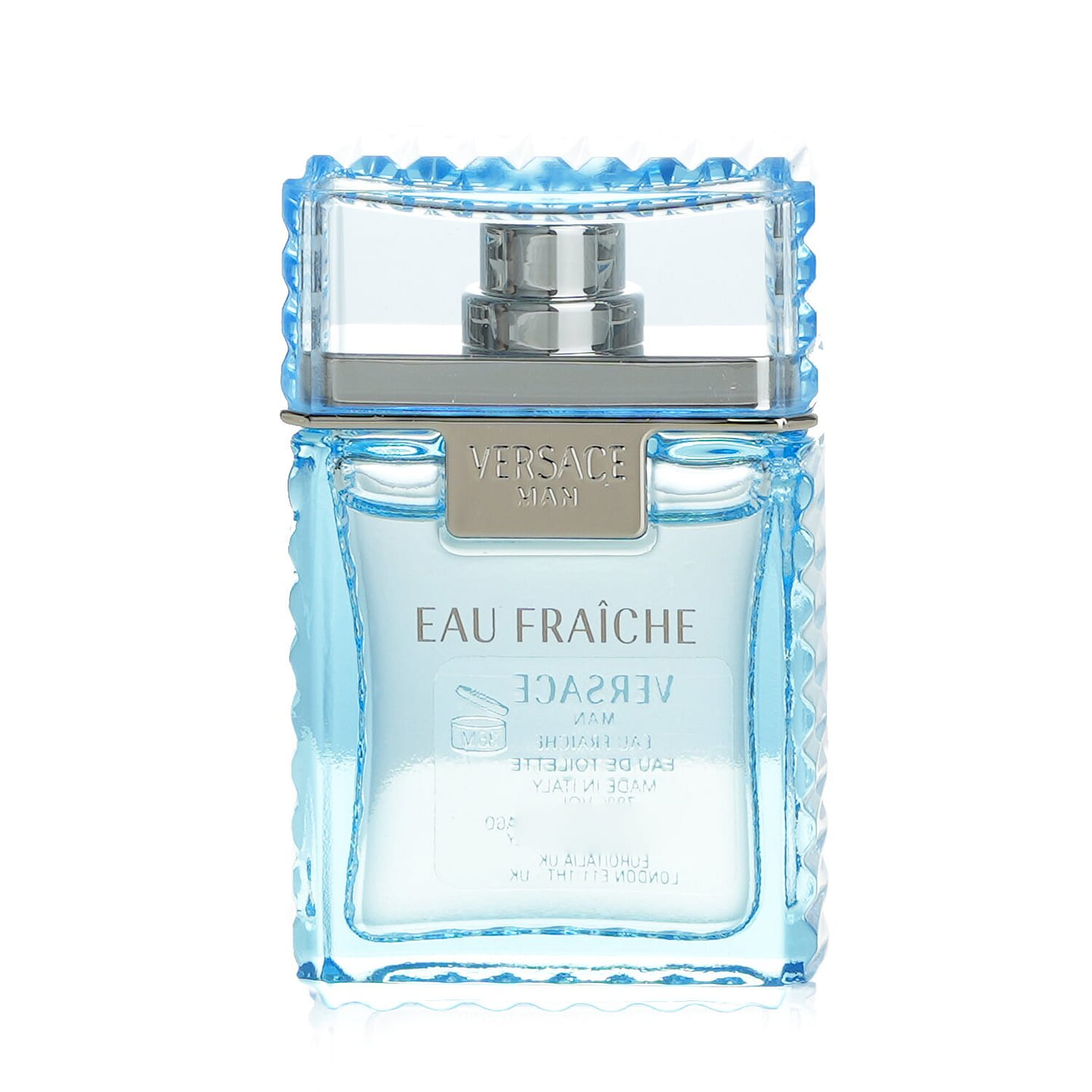 Versace Eau Fraiche Eau De Toilette (Miniautre) 5 ml