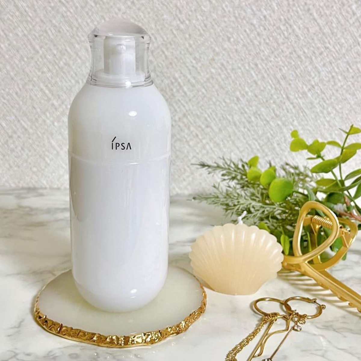 Ipsa Metabolizer Regular Lotion #R4 For Dry Skin - Weee!