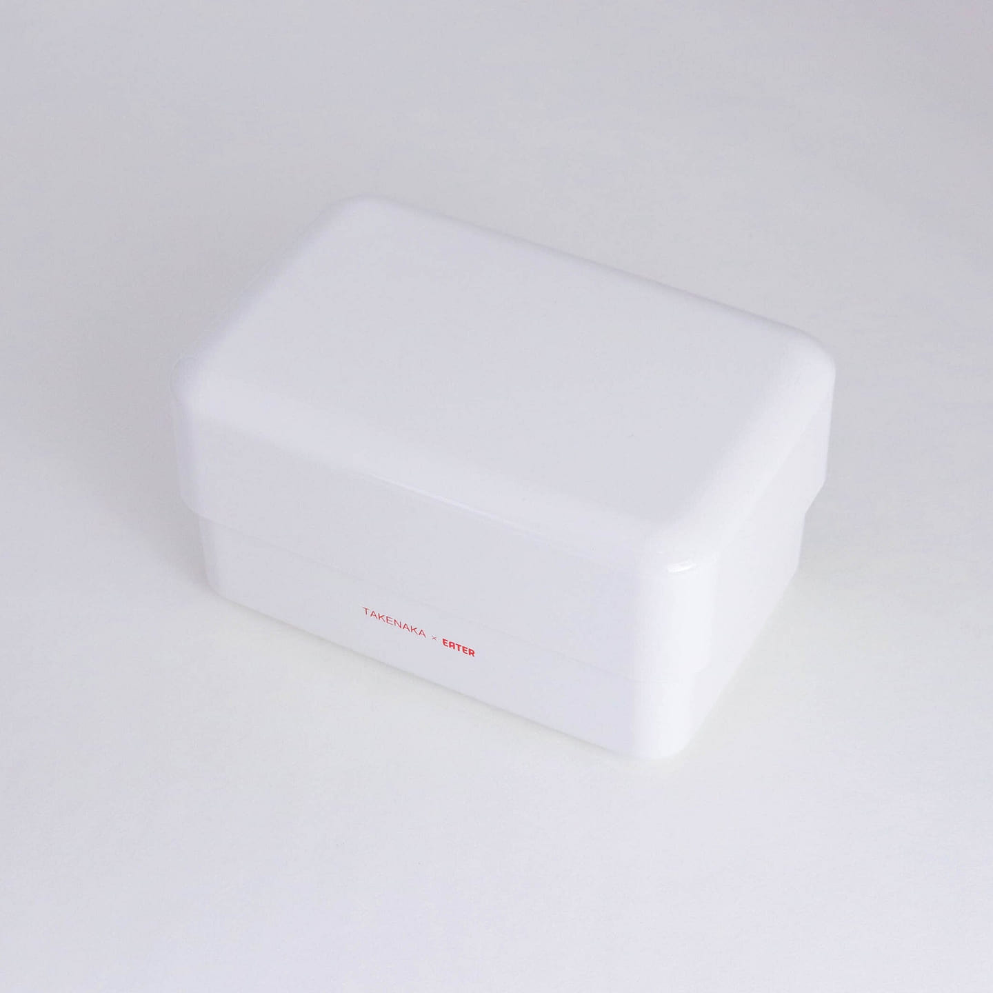 EATER x TAKENAKA Special Collaboration Nibble Bento Box Meringue 1 each