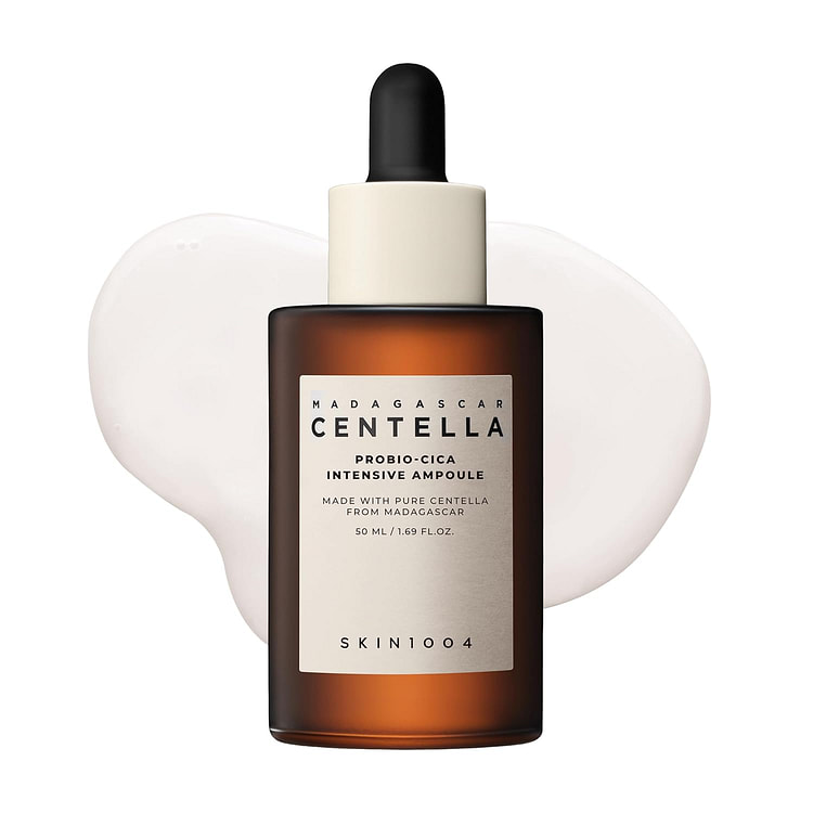 Madagascar Centella Probio-Cica Intensive Ampoule 1 each
