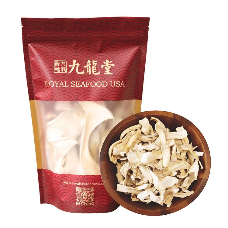 Wild Dried Matsutake Mushroom 4 oz