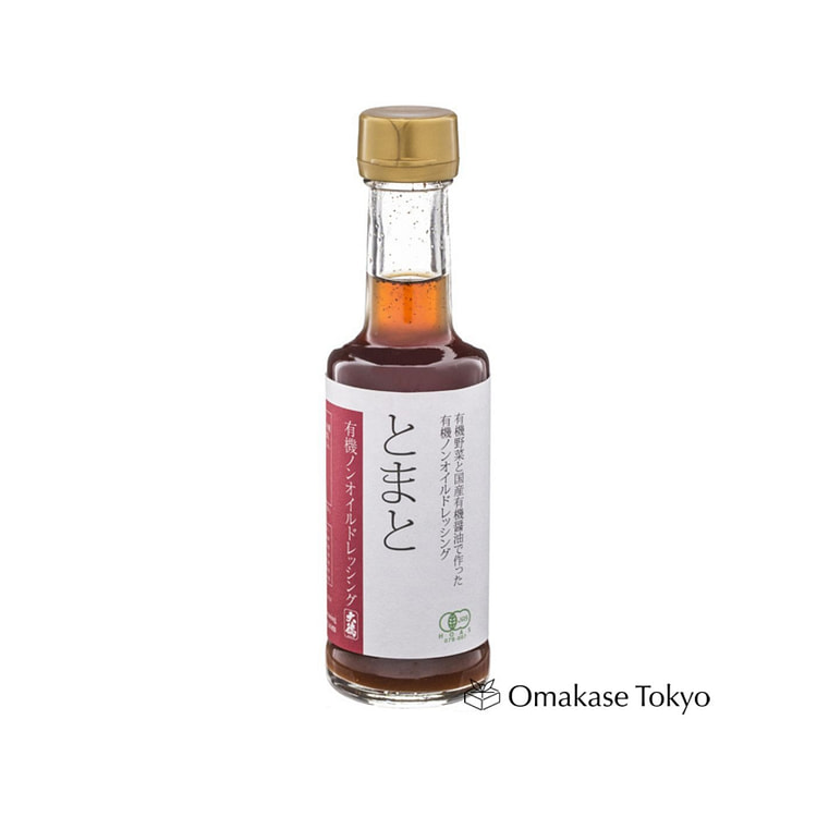 Daitoku 有机番茄酱 200ml