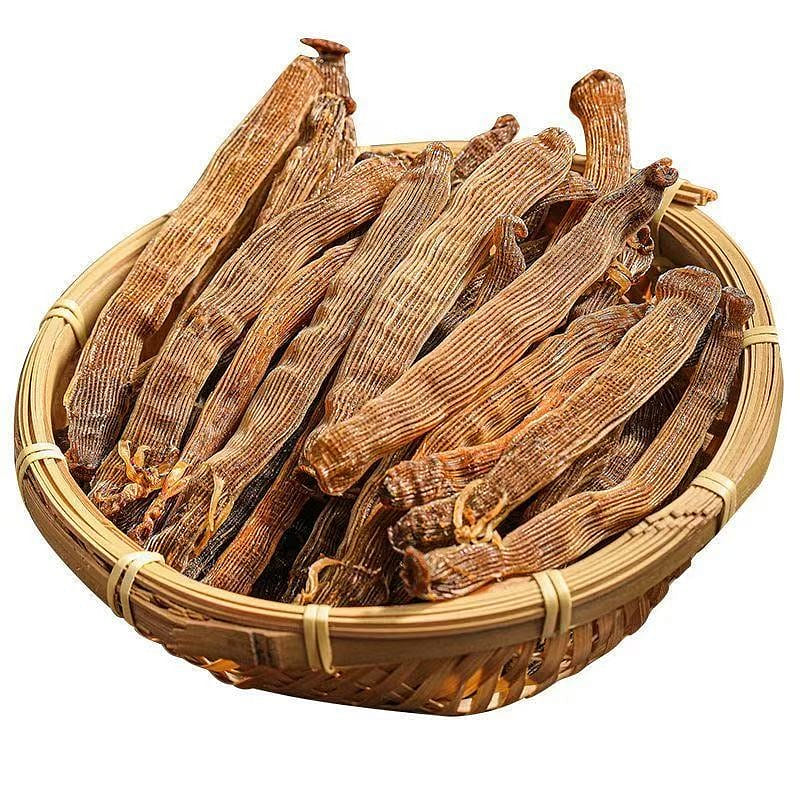 Instant North Sea Salt Fried Dried Worm 30g*2 bags 1 each