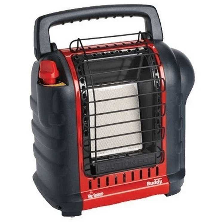 Mr. Heater F232000 MH9BX Buddy 4000 9000 BTU 1 box