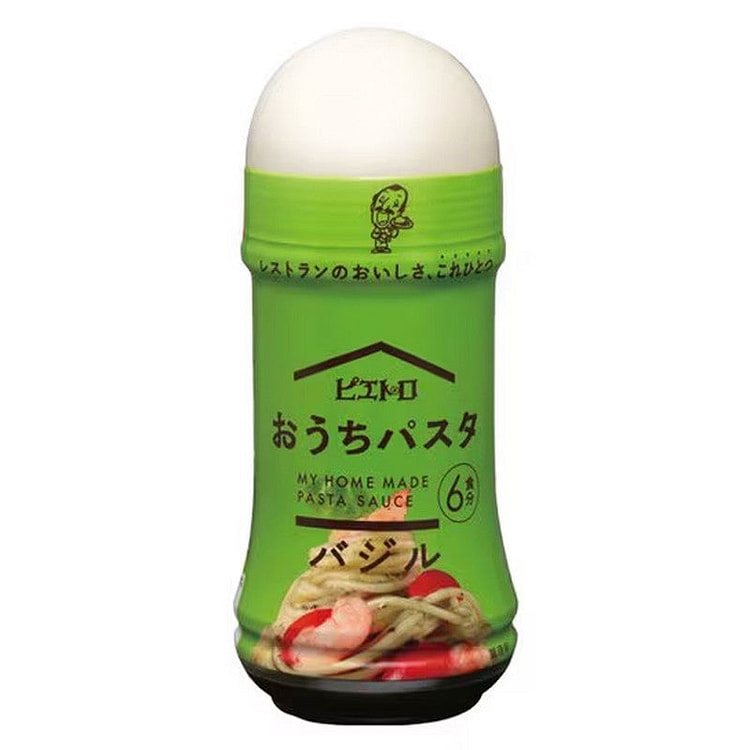 Pietro 自制罗勒意大利面 180ml 1 份