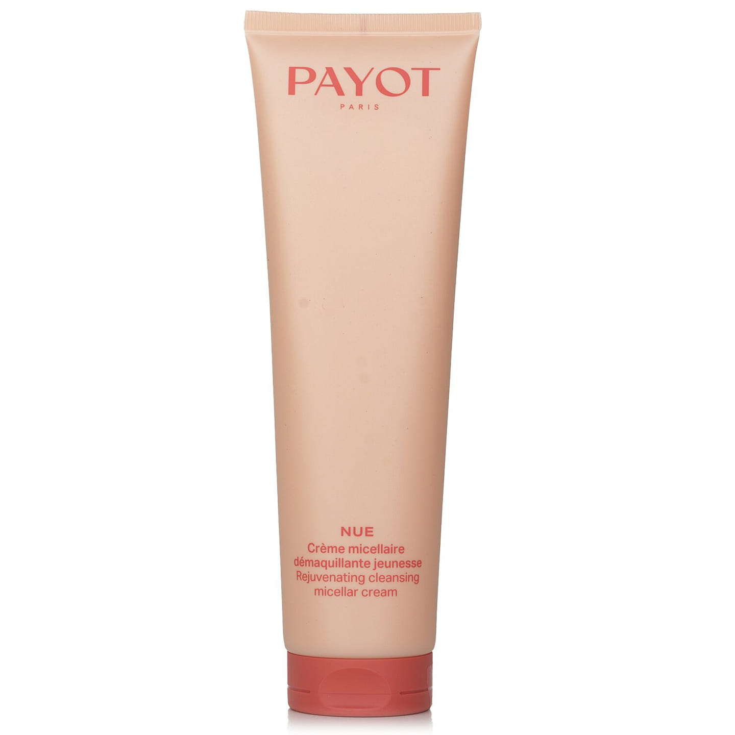 Payot Nue Rejuvenating Cleansing Micellar Cream 150ml/5oz 150 ml