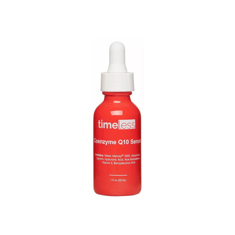 Timeless Coenzyme Q10 Serum, 1oz 1 oz