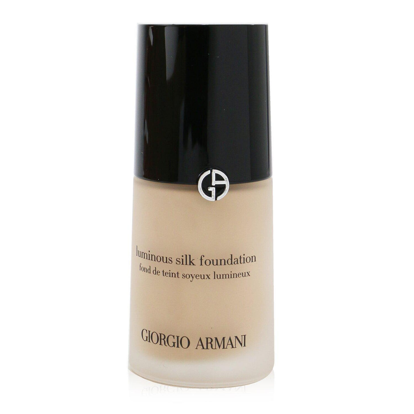 Giorgio Armani Luminous Silk Foundation - # . (Fair, Rosy) 30ml/1oz 30 ml