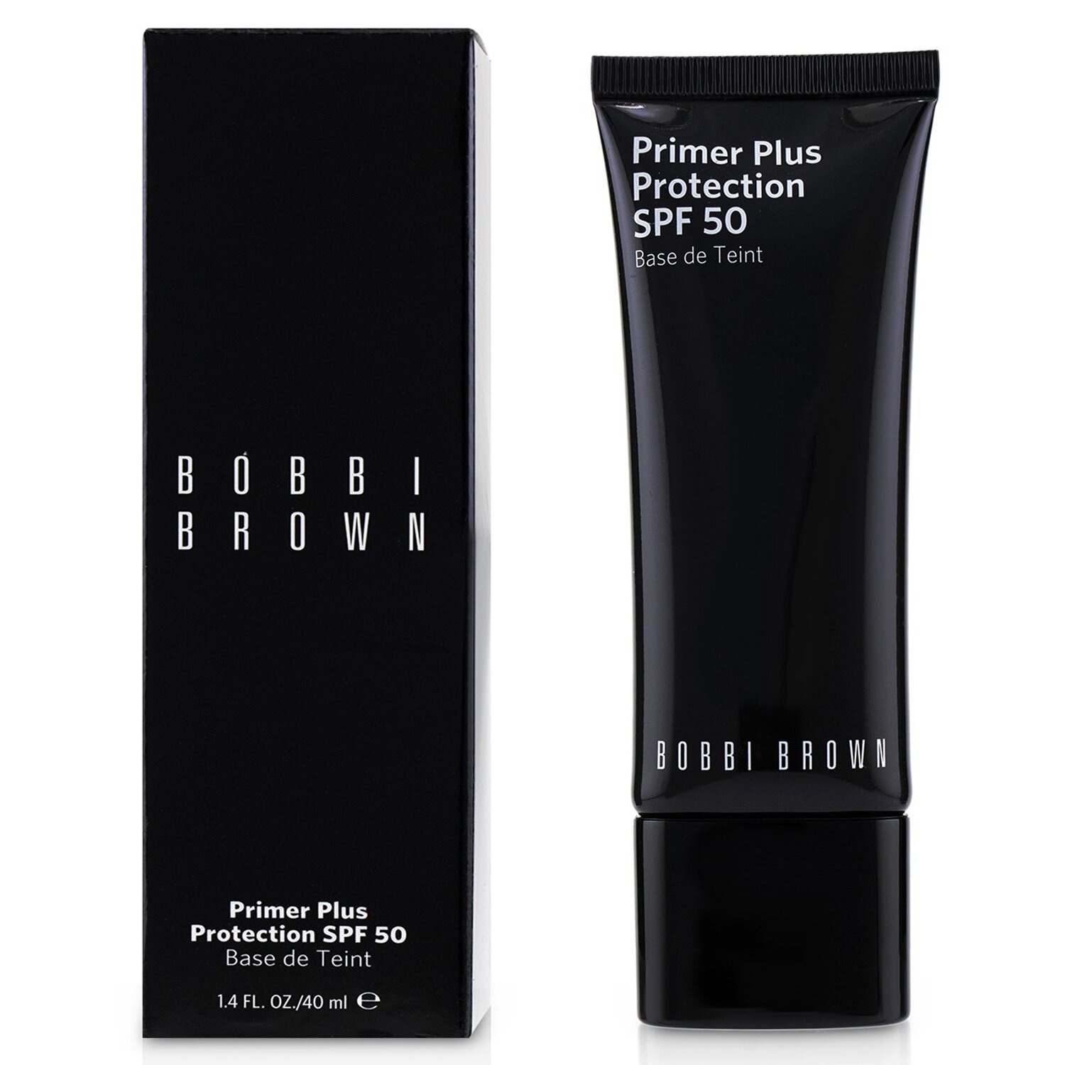 Bobbi Brown Primer Plus Protection SPF 50 40ml/1.4oz - Weee!