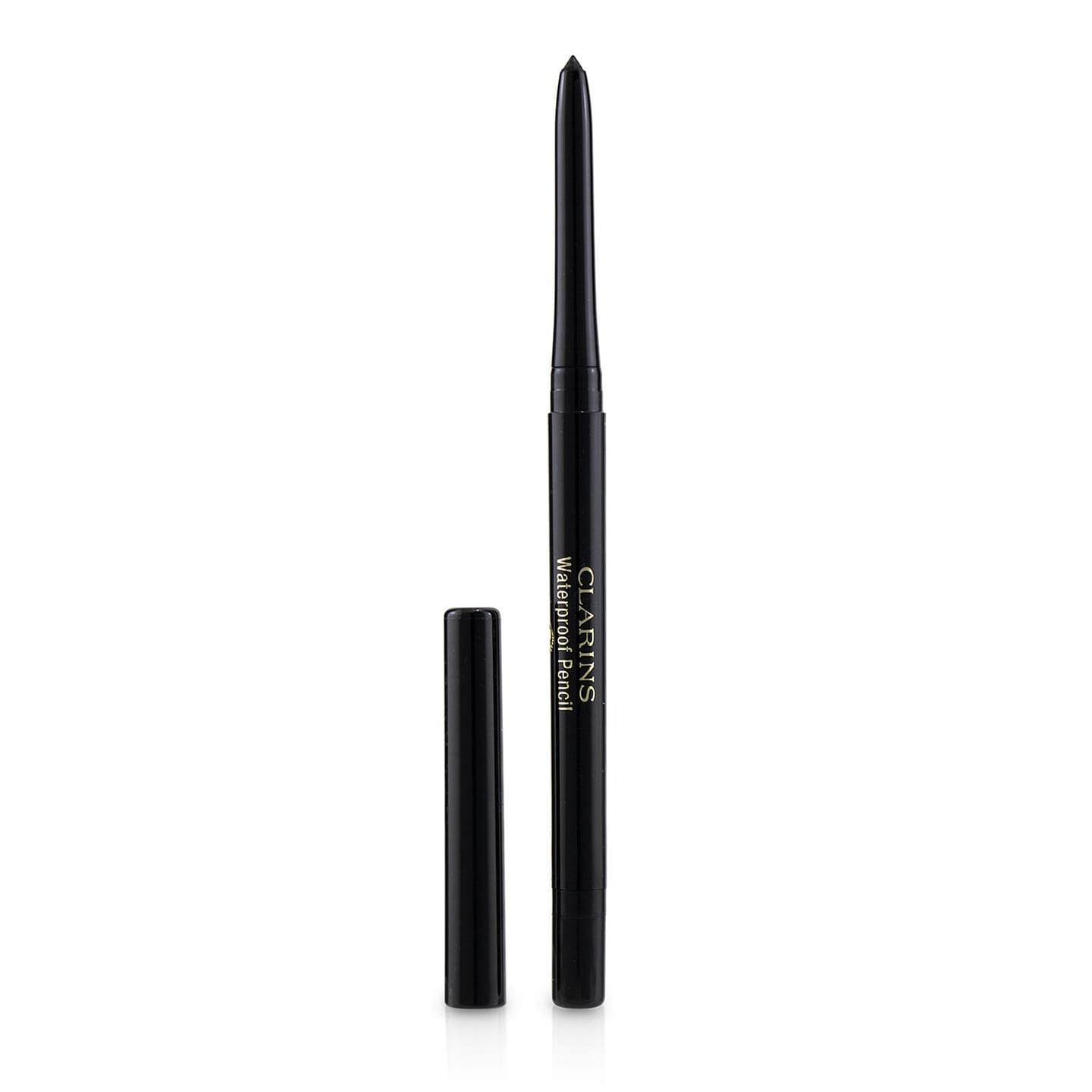 Clarins Waterproof Pencil – # 01 Black Tulip 0.29g/0.01oz 0 g