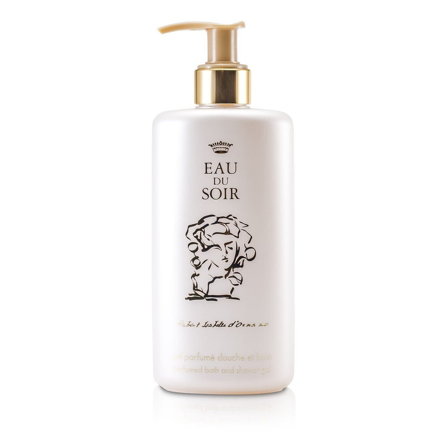 Sisley Eau Du Soir Bath & Shower Gel 250ml/8.4oz 250 ml