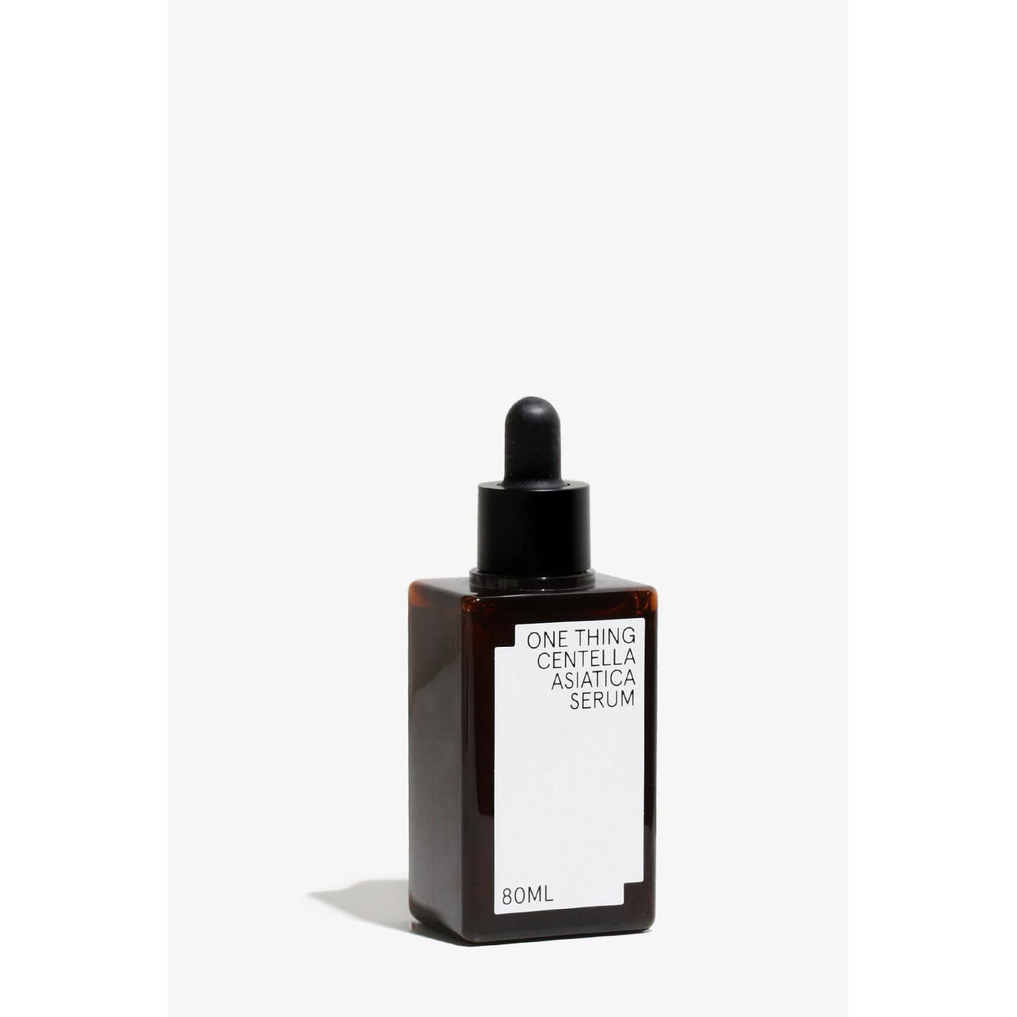ONE THING Centella Asiatica (Cica) Serum 1 each
