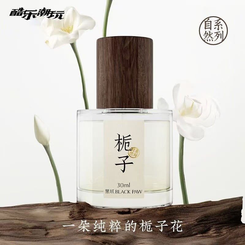 Black Claw | Gardenia perfume 1 bottle 30 ml