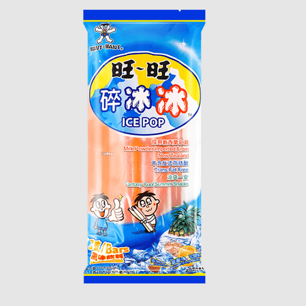 旺旺 碎冰冰综合包78ml*8支