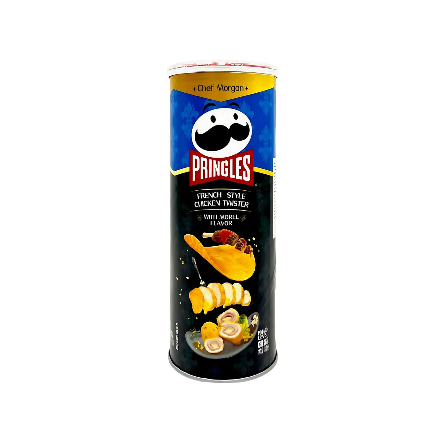 Pringles French Chicken (China) 1 each
