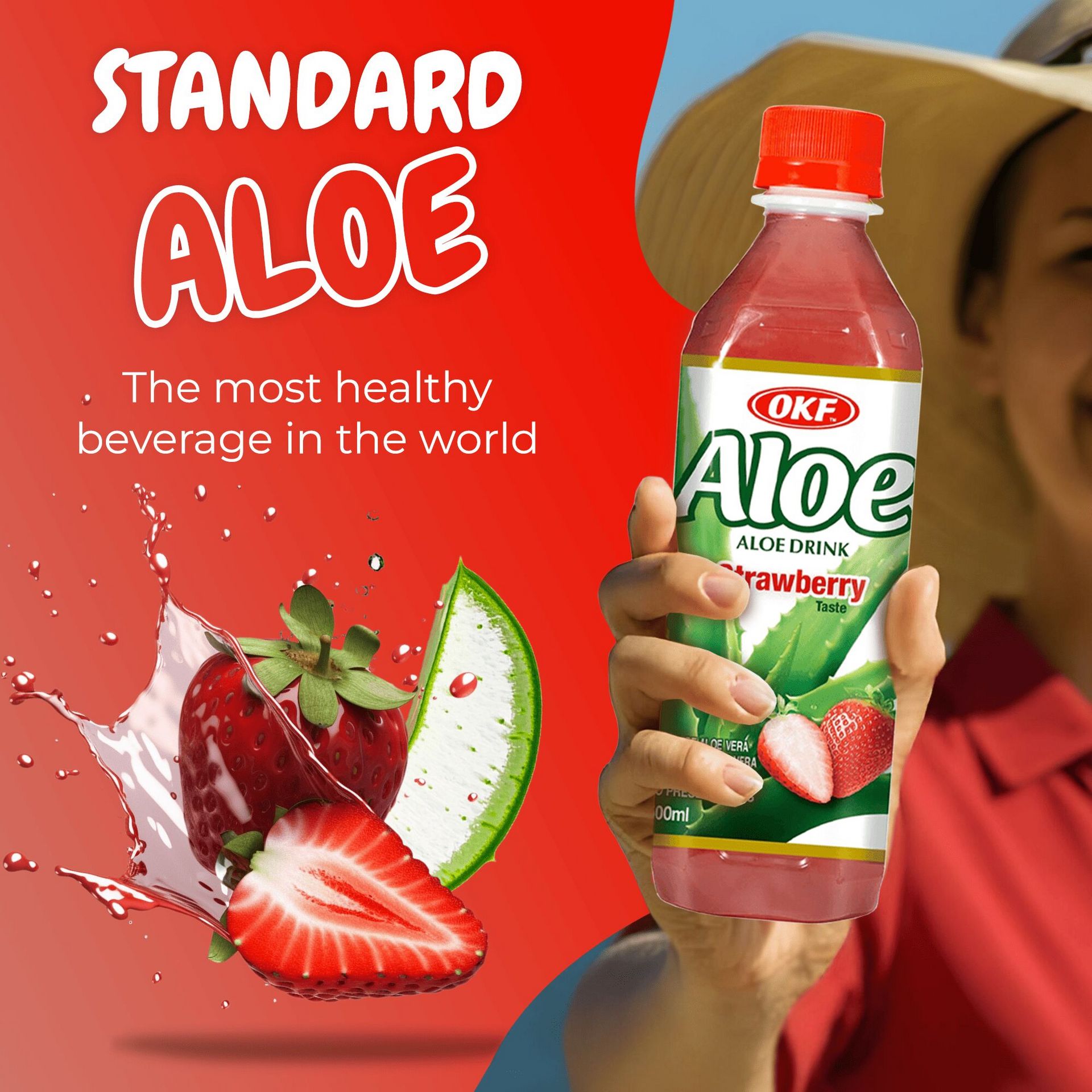 bevanda aloe vera benefici Aloe Vera Extra 99,5% – Depurativo Naturale main image 0