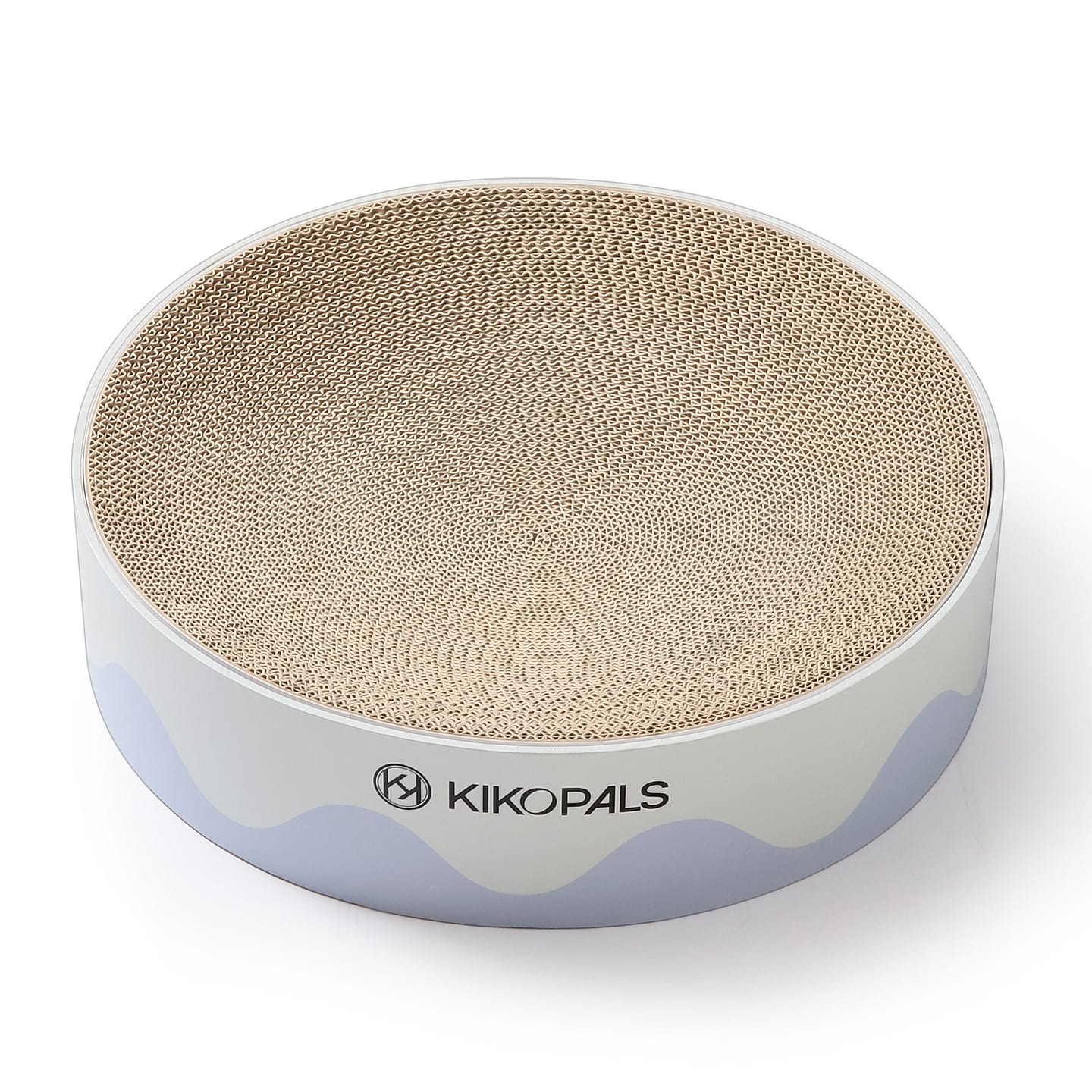 KIKOPALS CAT BOWL 1 count