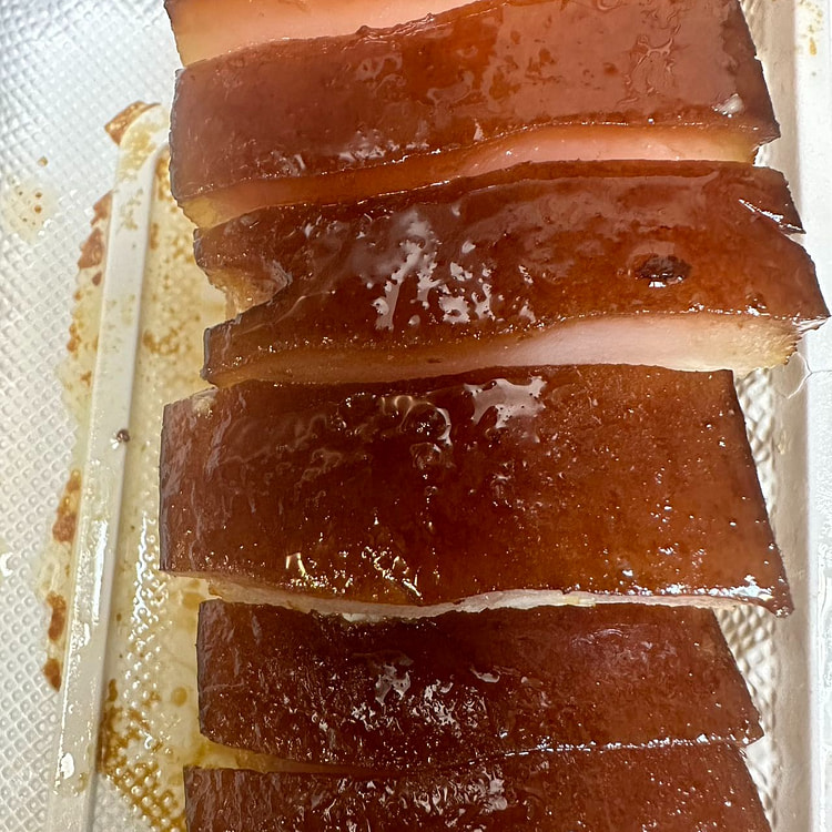 李记特色卤肉