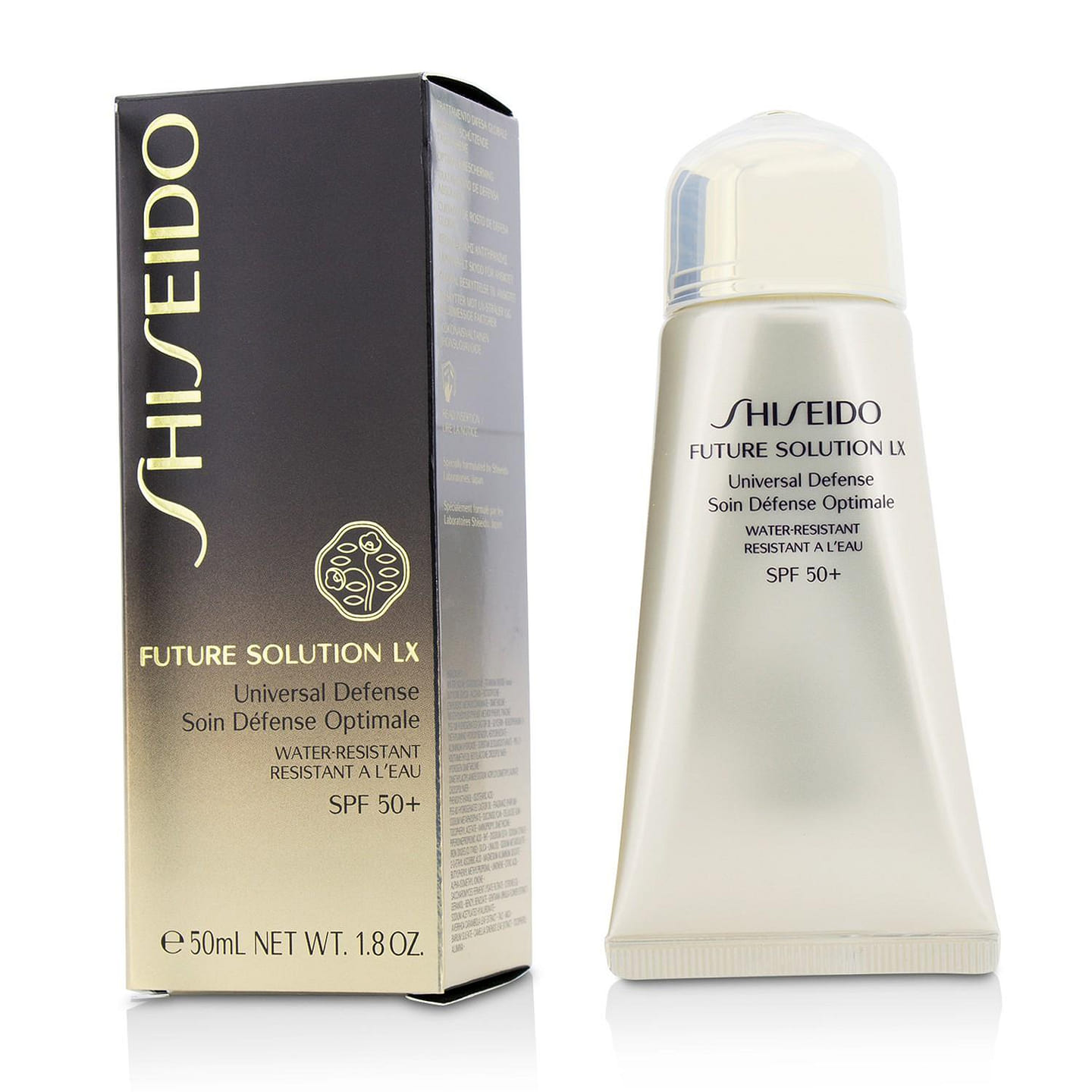 Shiseido Future Solution LX Universal Defense SPF 50ml/1.8oz 50 ml