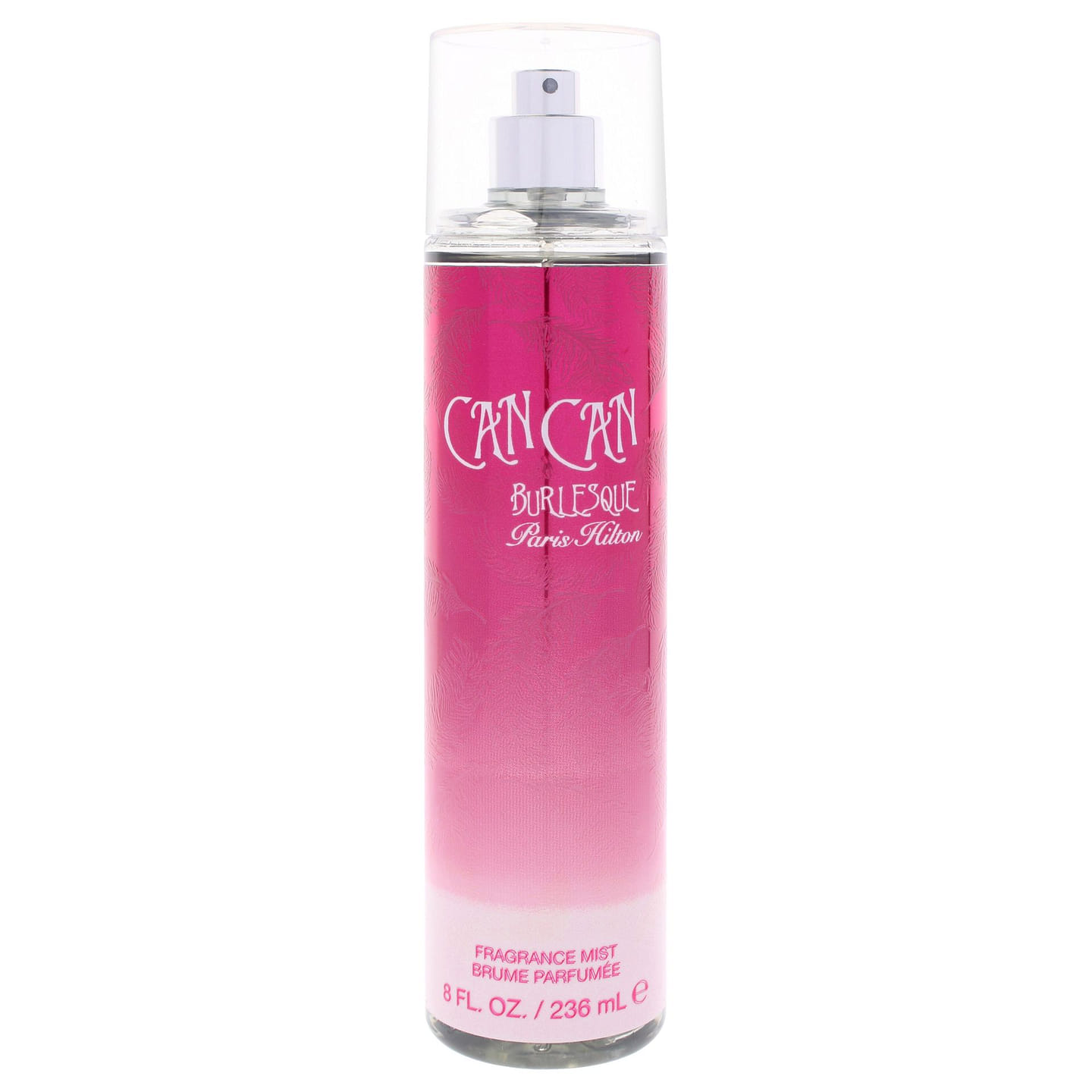 Can Can Burlesque by Paris Hilton – 8 oz 8 oz