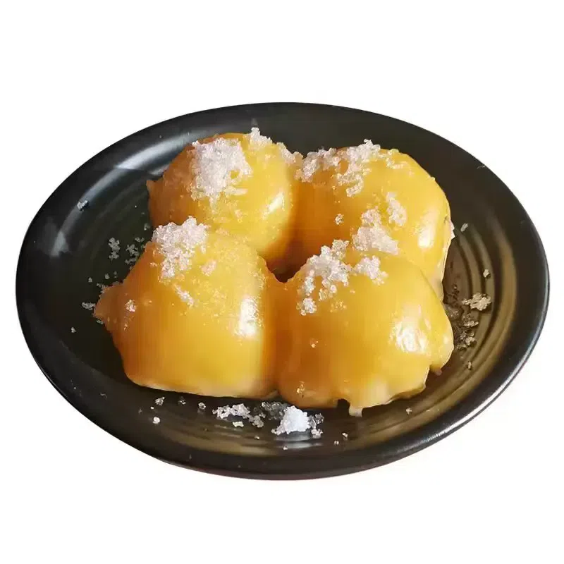Steamed Bean Bun 350g*1Bag 350 g