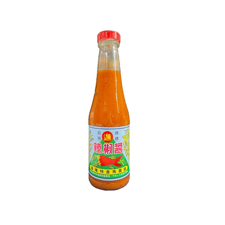 Jin Chili Sauce 360 g