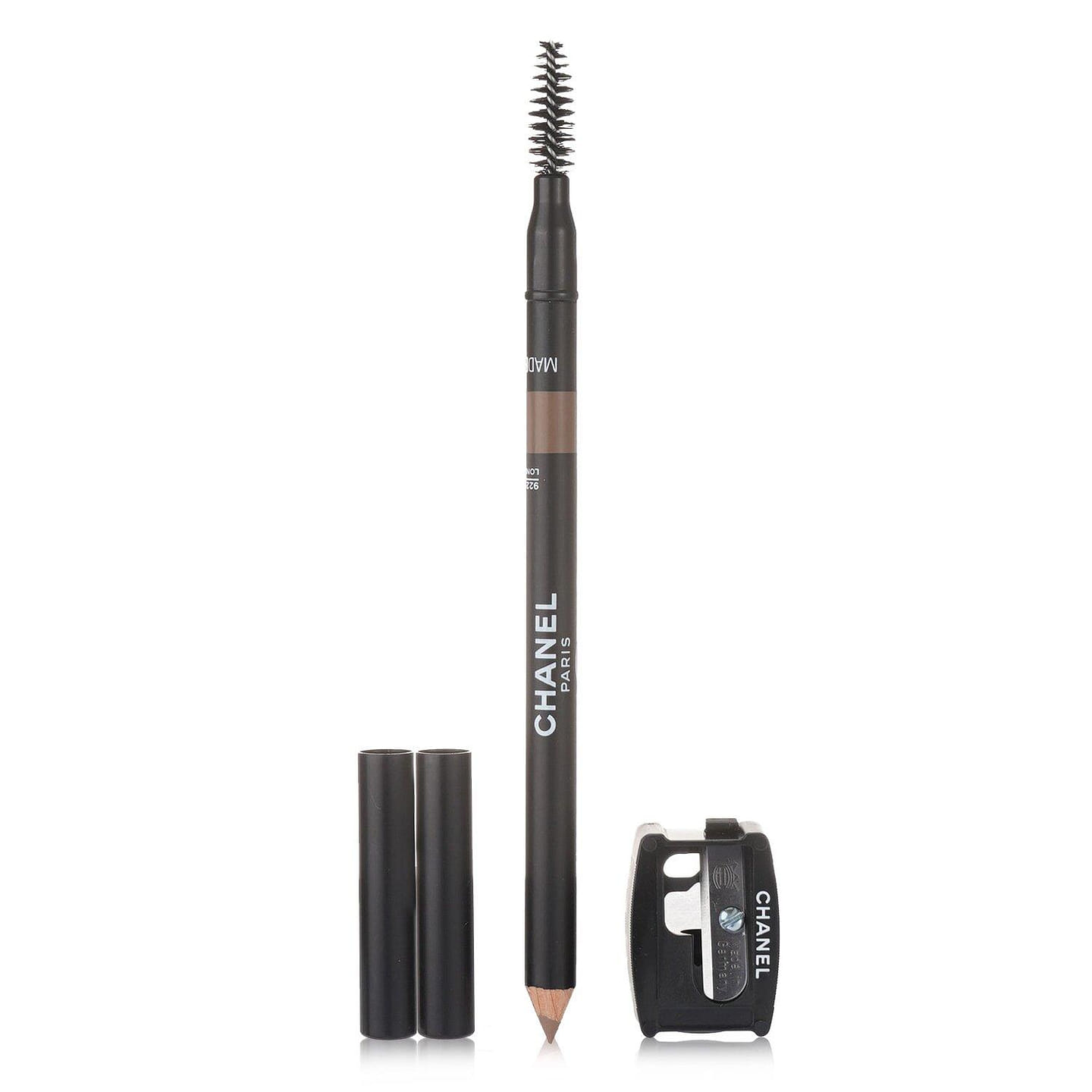 Chanel Crayon Sourcils Sculpting Eyebrow Pencil - # Blond Clair 1g/0.03oz 1 g