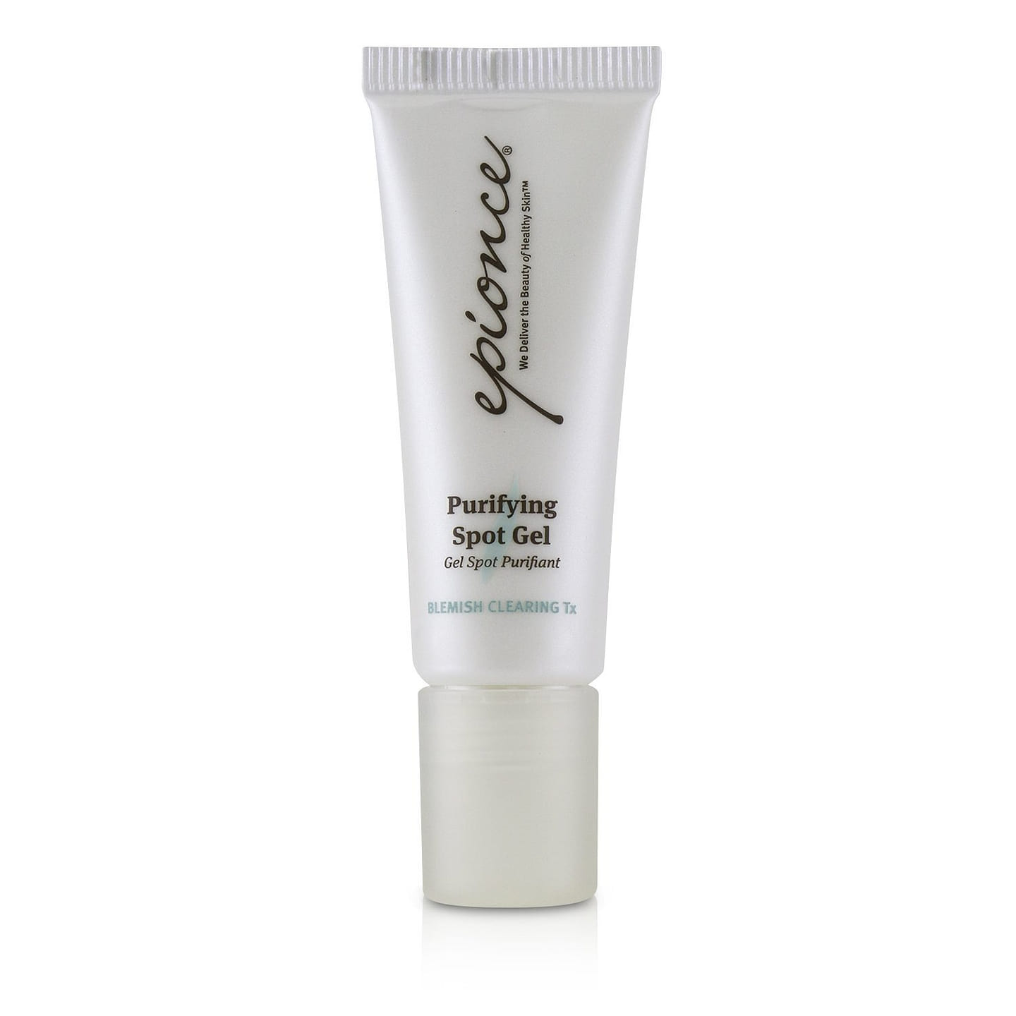 Epionce Purifying Spot Gel (Blemish Clearing Tx) 10ml/0.34oz 10 ml
