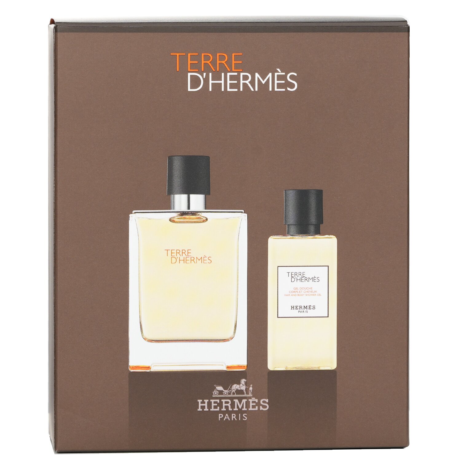 Hermes Terre D