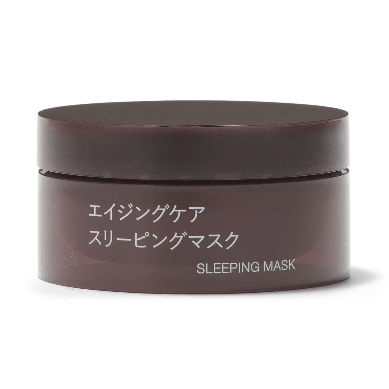 MUJI Aging Care Sleeping Mask 45 g