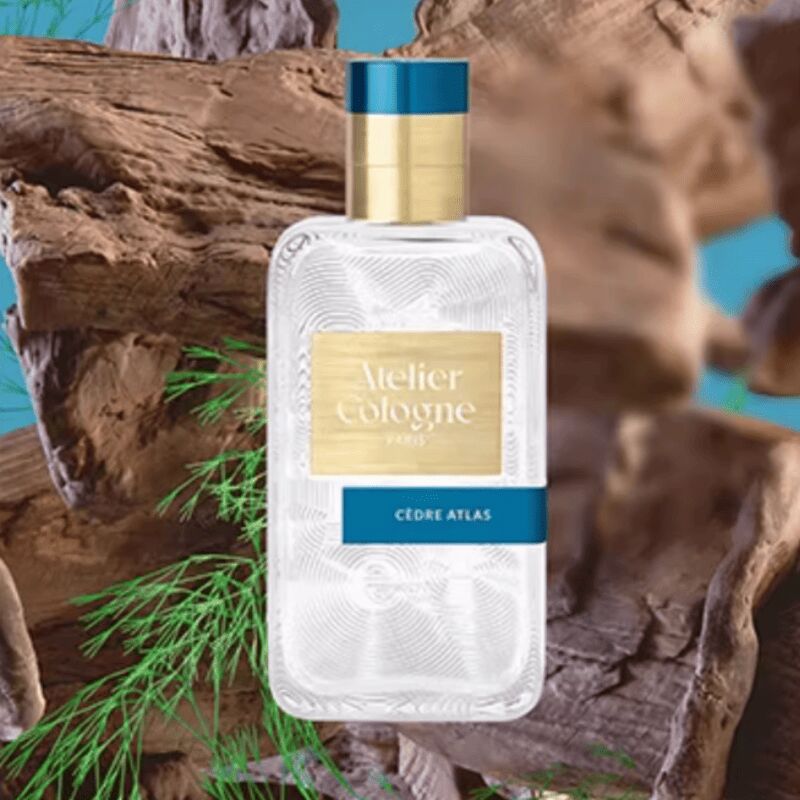 Get Atelier Cologne Absolue Cedre Atlas Perfume 30 ml Delivered