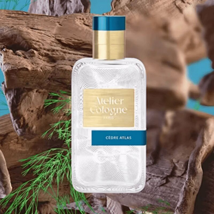 Atelier Cologne Absolue Cedre Atlas Perfume 30 ml
