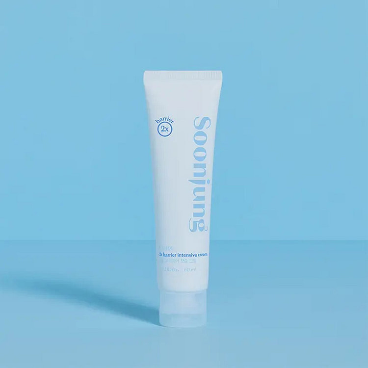 ETUDE HOUSE Soon Jung 2X Barrier Intensive Cream