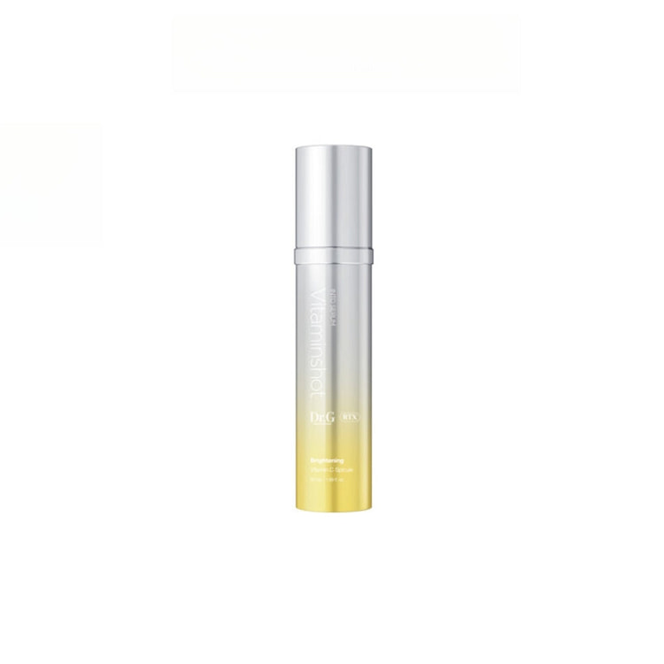 Dr.G维生素微针改善肤色亮白精华50ml