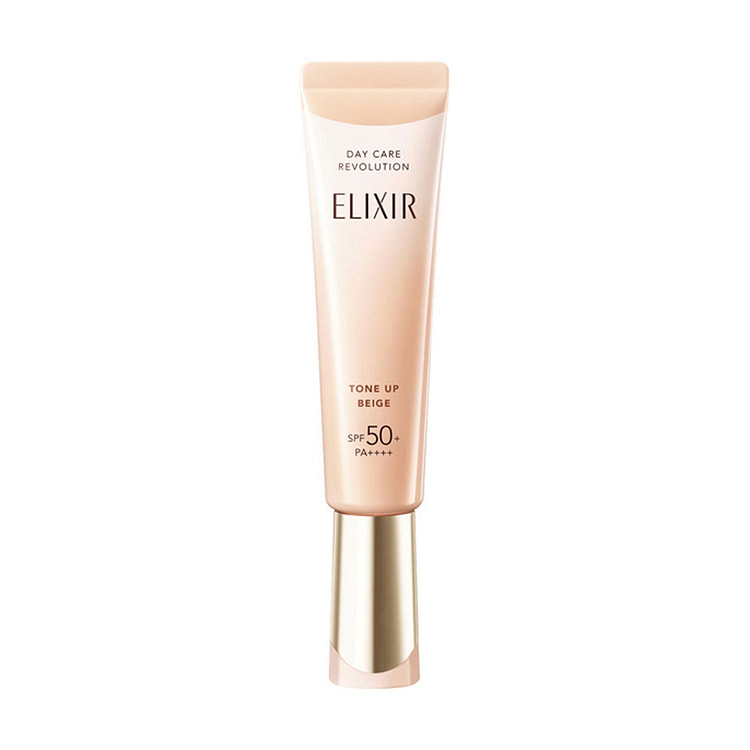 ELIXIR Day Care Revolution Tone Up Beige 35g 1 each
