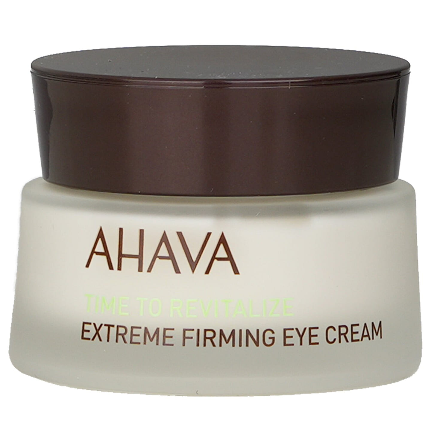 Ahava Revitalizing Firming Eye Cream 15 ml