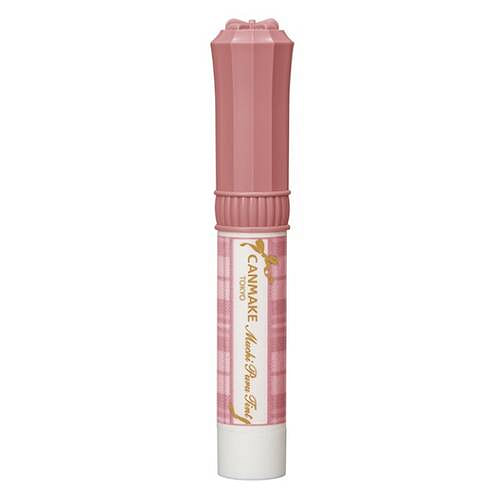 Canmake Lip Gloss 40th Anniv Cream Pink Beige 1 each