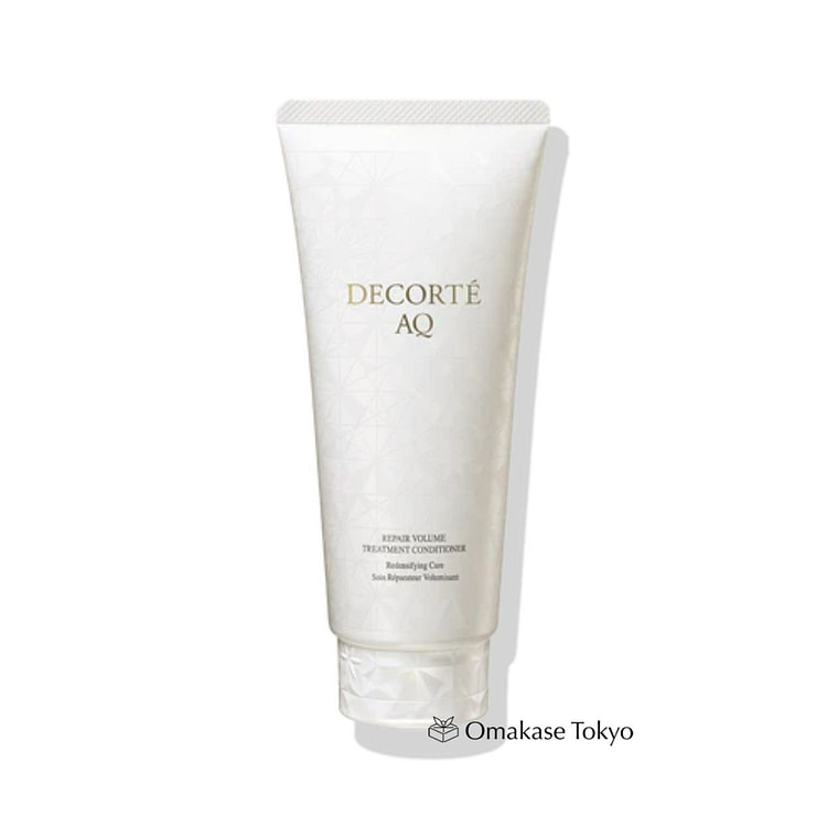 Decorte AQ 修复丰盈护发素 250g