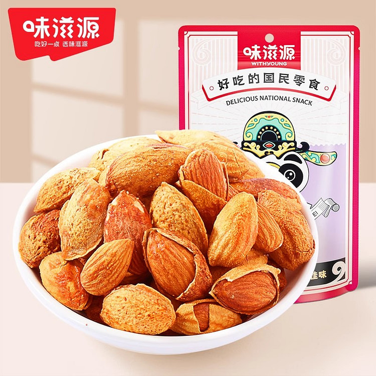WEIZIYUAN Sinian wood 60g