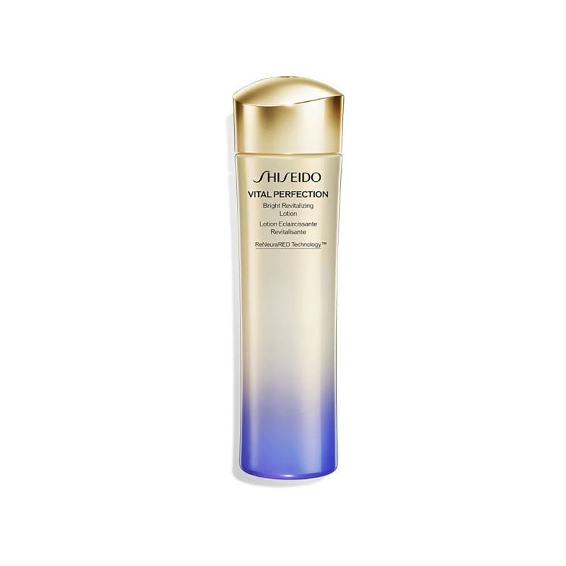 Shiseido Bright Revital Lotion 150ml 1 개