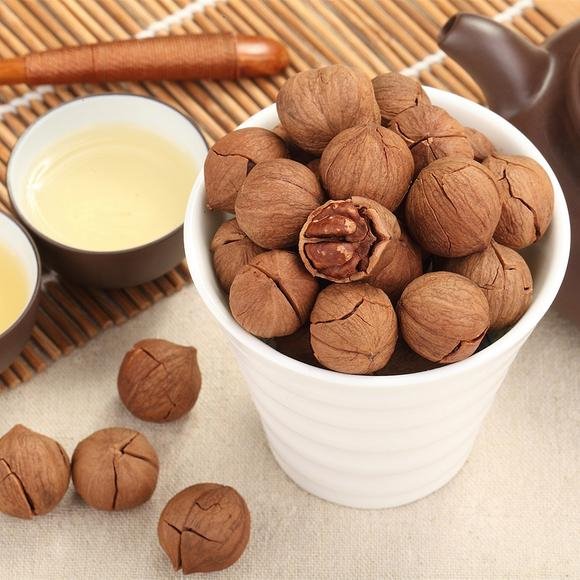 Get Hickory Nuts (Cream) 180g Delivered Weee! Asian Market