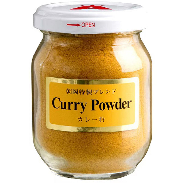 Asaoka Spice Special Curry Powder M 1 each