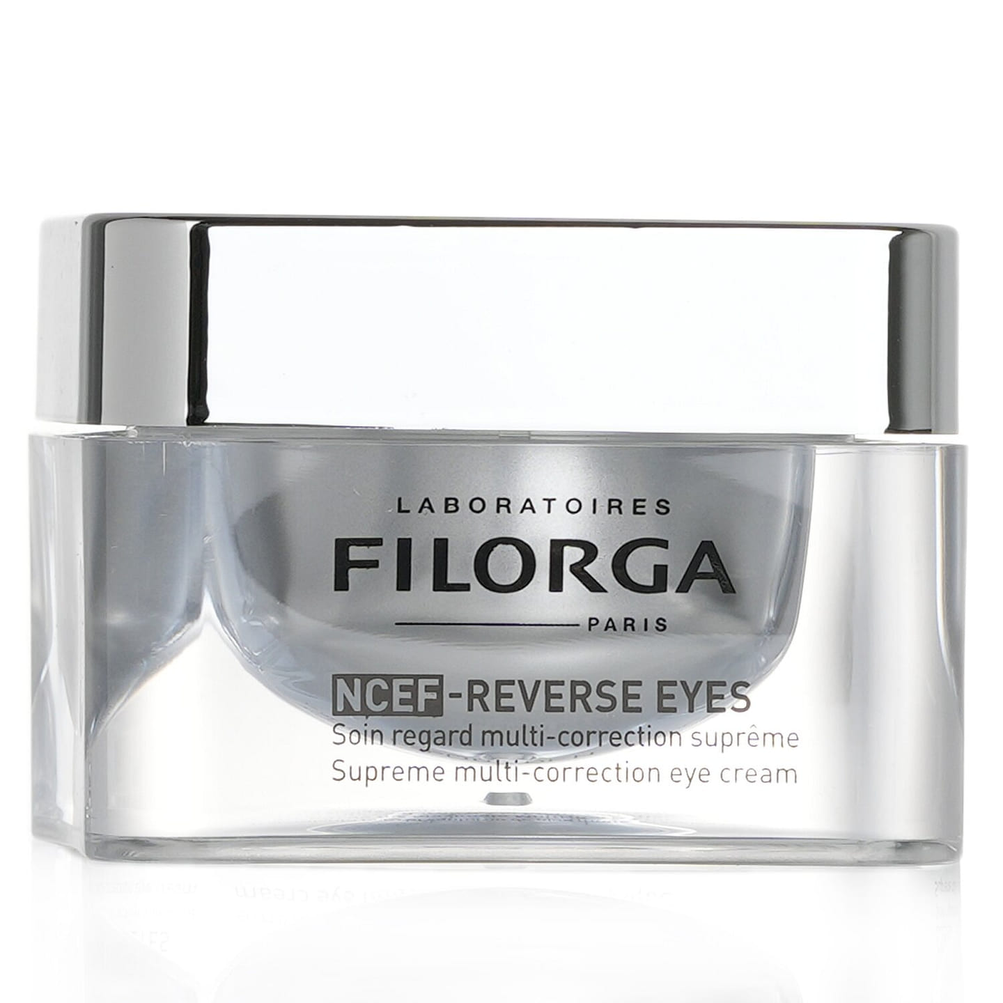 Filorga NCEF-Reverse Eyes Supreme Multi-Correction Eye Cream 15ml/0.5oz 15 ml